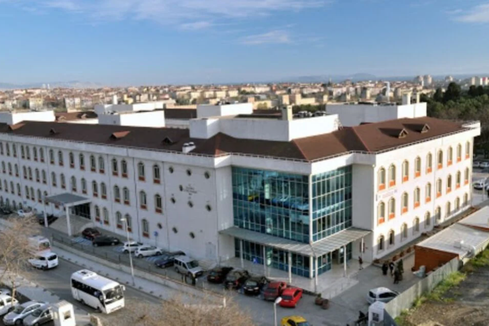 Hemşireden cinsel saldırı iddiası: Doktor gözaltına alındı