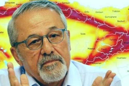 Prof. Dr. Naci Görür isyan etti: 'Daha kaç bin kişinin ölmesi lazım?'