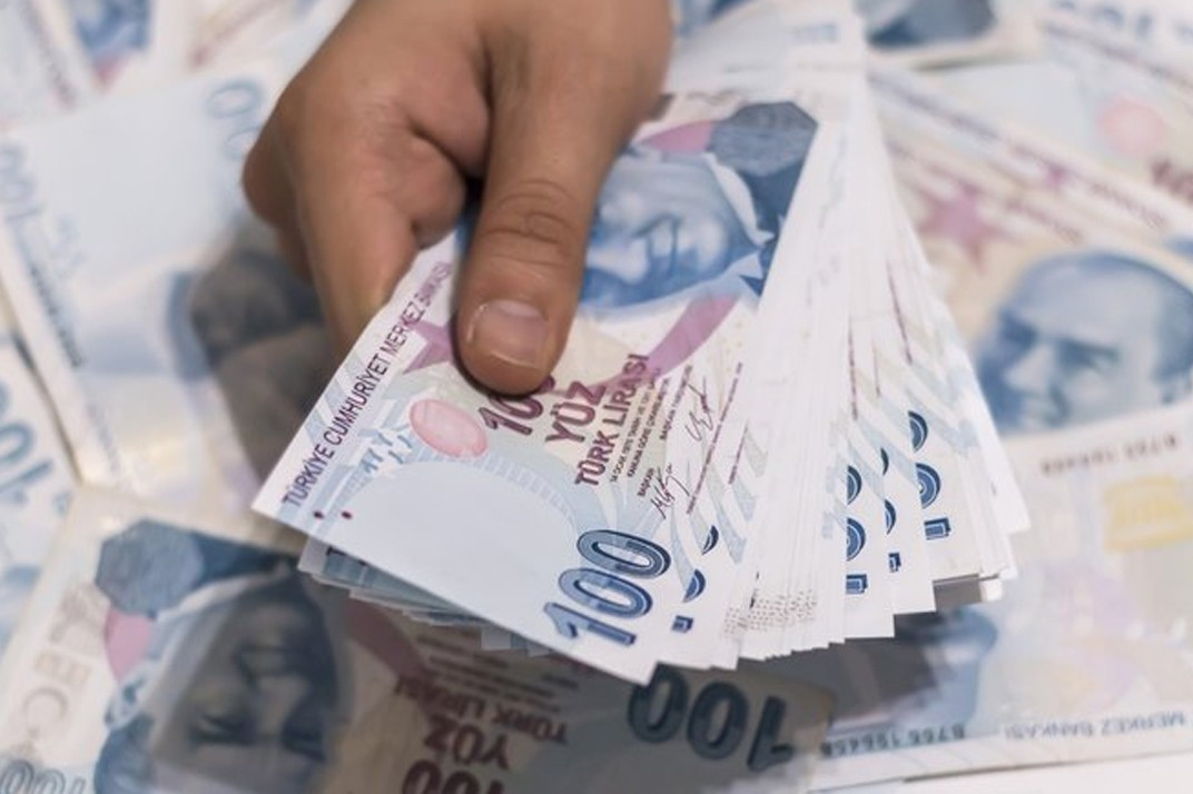 Emekliler bu haber size göre! 50 bin liralık kredi imkanı…