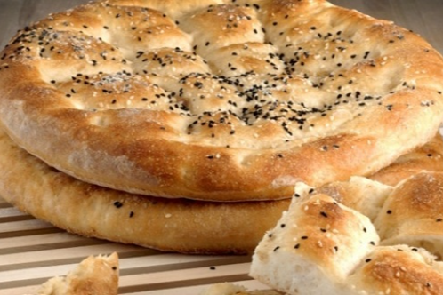 Türkiye genelinde 300 gramlık Ramazan pidesi 10 TL'den satılacak