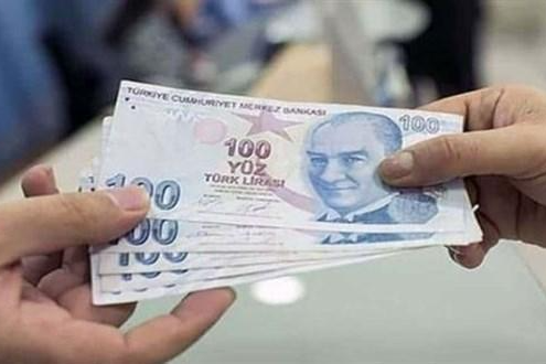 Promosyon anlaşması imzalandı: Tam 35 bin lira hesaplara yatacak