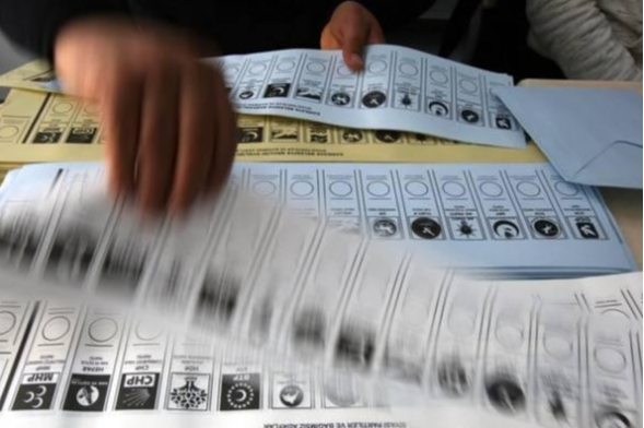 Seçim anketi sonuçları yayınlandı. İşte şaşırtan sonuçlar