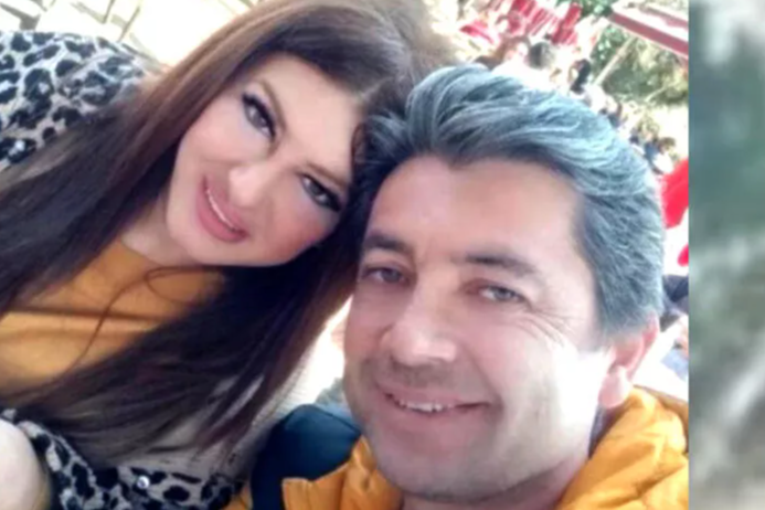 Hakim eşini bıçaklayıp kızgın yağ ile yakan kadın intihar etti