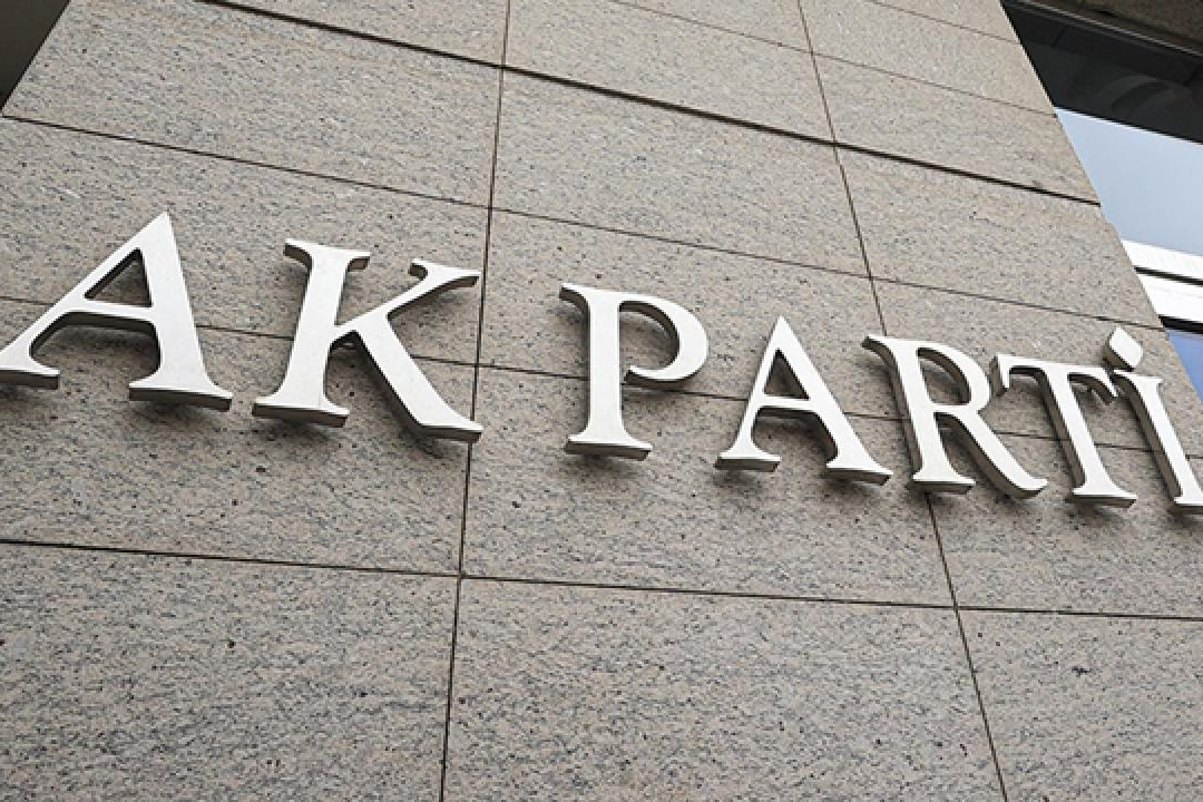 AK Parti, kara kara düşünüyor: İstanbul için yapılan anket, Cumhurbaşkanı’nı kızdıracak!
