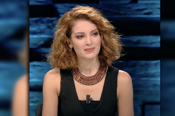 Nagehan Alçı, Mahmut Özer'i öve öve bitiremedi: 'Helal olsun.'