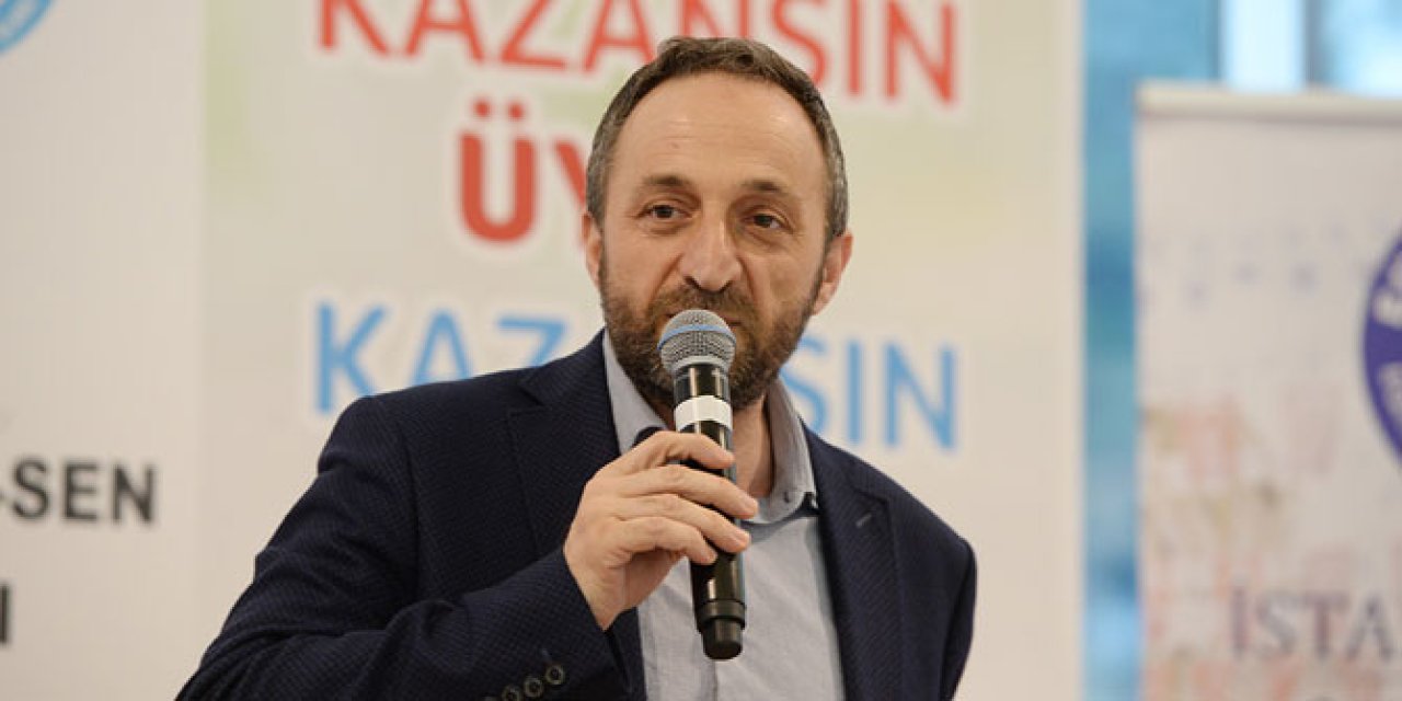 Eğitim Bir Sen Bir Duruşun Adresidir