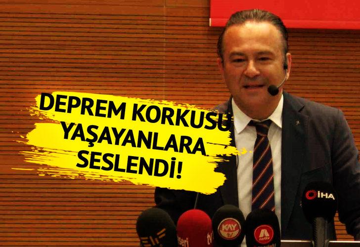 Kandilli Rasathanesi en güvenli ili açıkladı.