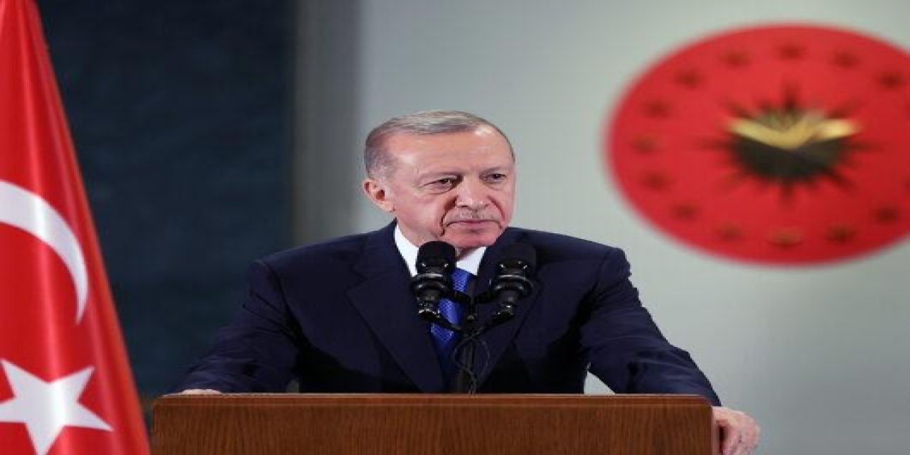 Cumhurbaşkanı Erdoğan iftar programında duyurdu: Bayrama kadar…