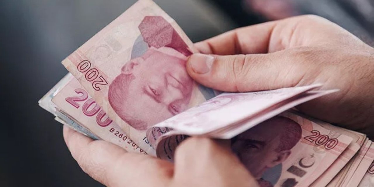 İşte Asgari ücretliye Temmuz zammı sonrası oluşacak yeni asgari ücret