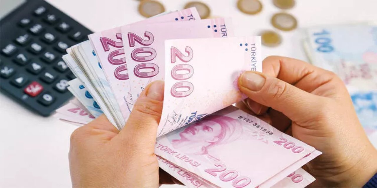 Sosyal yardım paketi Resmi Gazete'de yayımlandı. Kimler alabilecek şartlar neler?