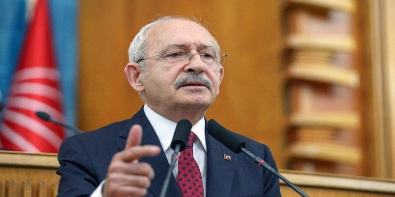 Kemal Kılıçdaroğlu'nun ilk 100 gün vaatleri belli oldu