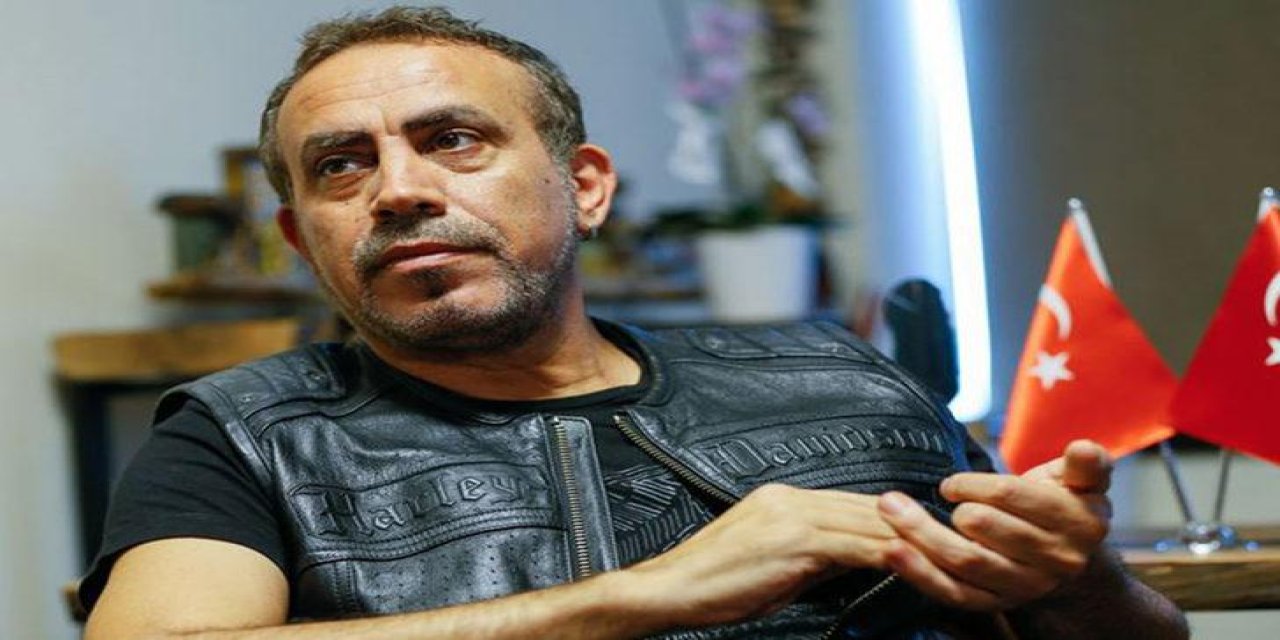Haluk Levent yaptığı hareketle yine milyonların takdirini kazandı.