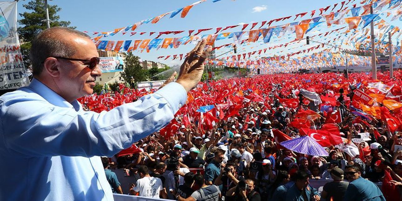 Hükümetten yeni seçim vaadi: ’’Vatandaşlık maaşı’’ geliyor.