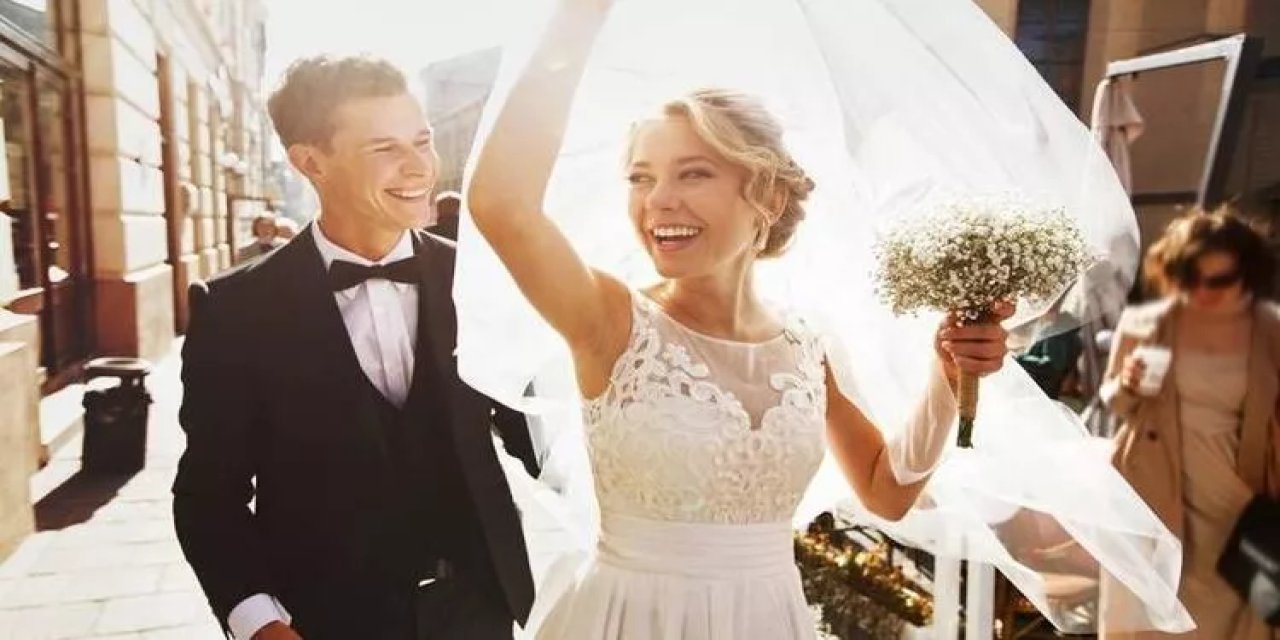 Evlilik hazırlığı yapanlar dikkat! Bakan Varank açıklama yaptı. Bu tarihte…