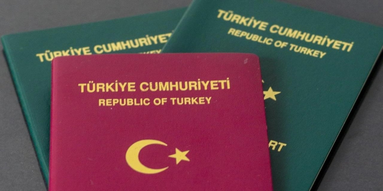Pasaportlar artık yüzde 50 zamlı alınacak: İşte yeni fiyatlar…