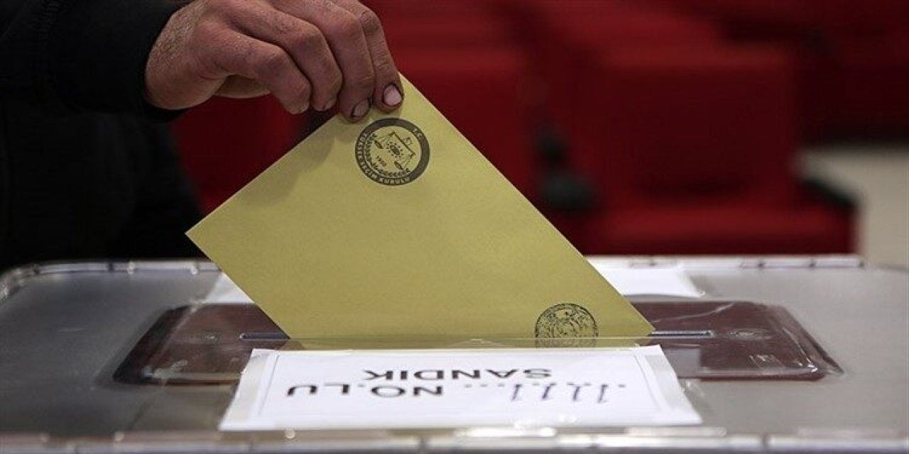 Seçim anketi oy oranları 2023: Hangi Cumhurbaşkanı Adayı kazanıyor?