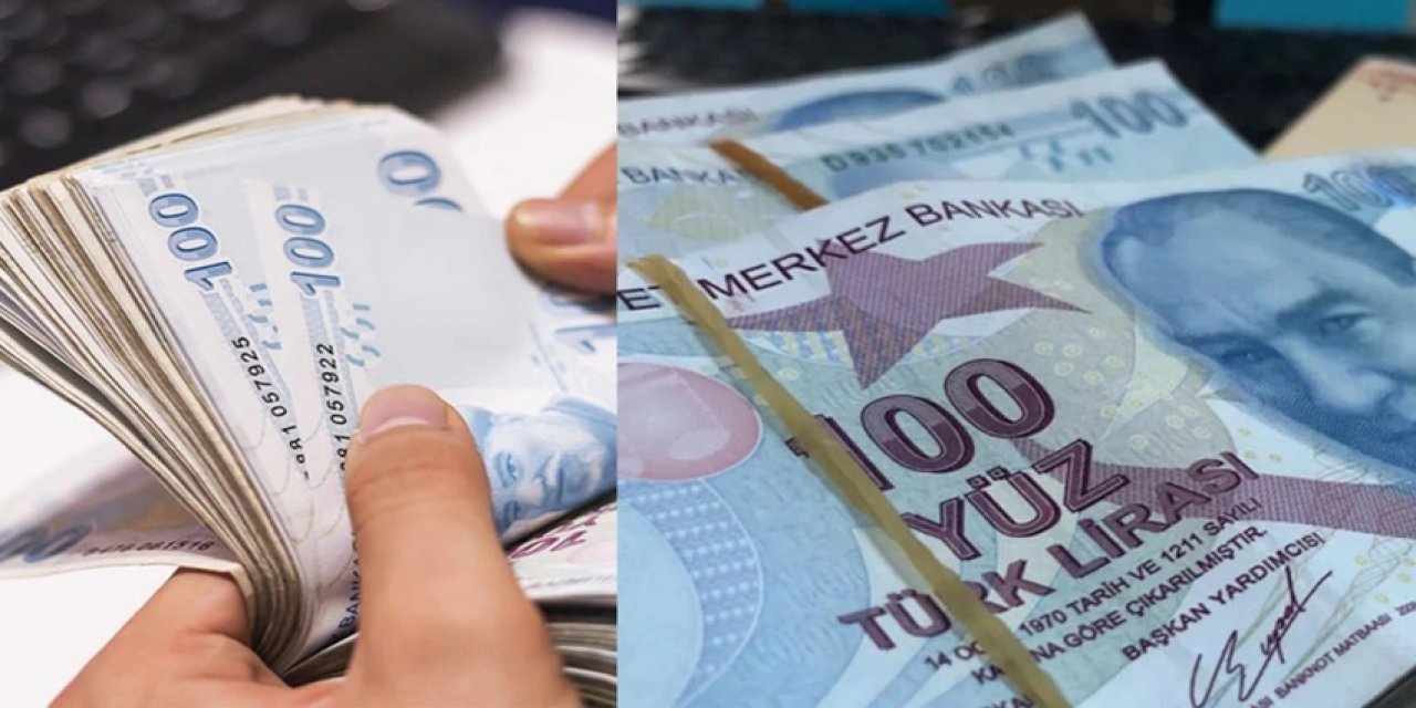 Halkbank'tan  6 ay geri ödemesiz 500.000 lira ihtiyaç kredisi!