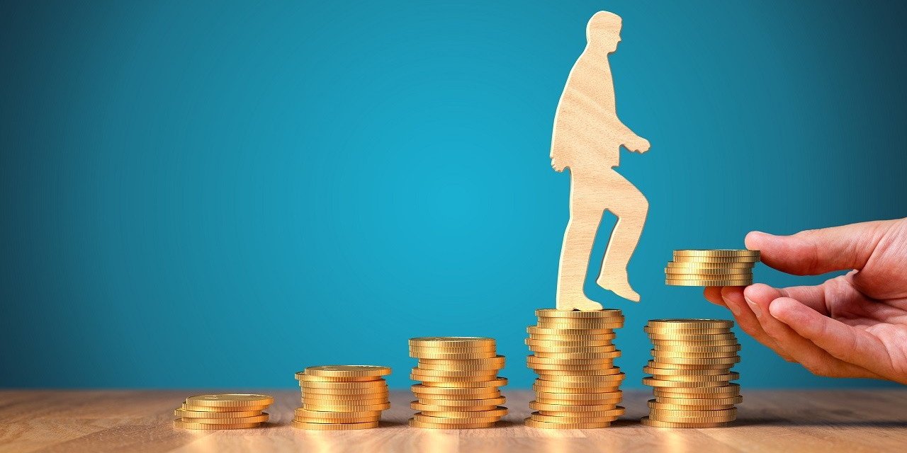 Bu rakamı duymayan kalmasın Asgari ücreti 41 bin TL yaptılar!