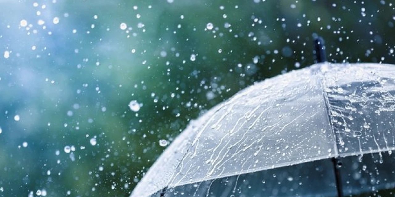 Bayram tatilinde gezme planı yapanlar dikkat! Meteoroloji'den önemli uyarılar