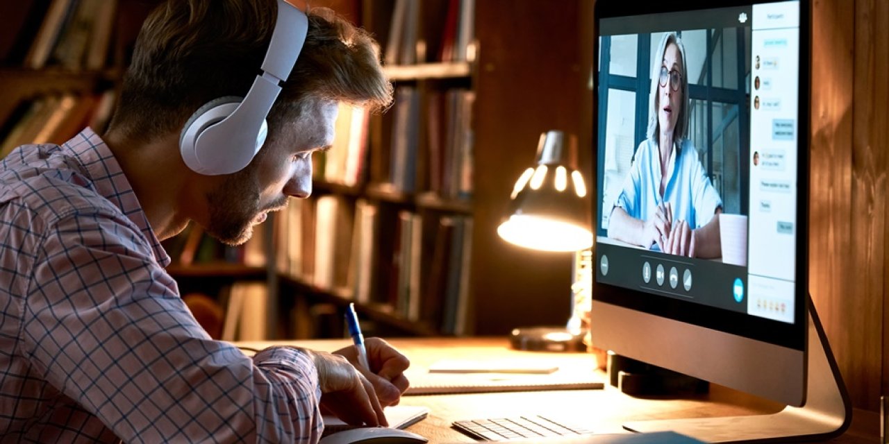 YÖK Açıkladı: Depremden etkilenen üniversite öğrencileri ve öğretim elemanlarına internet desteği