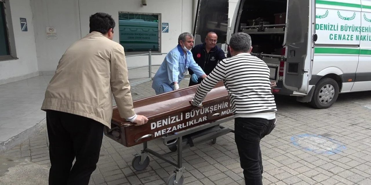 Sivrisineğin ısırdığı güvenlik görevlisi hayatını kaybetti