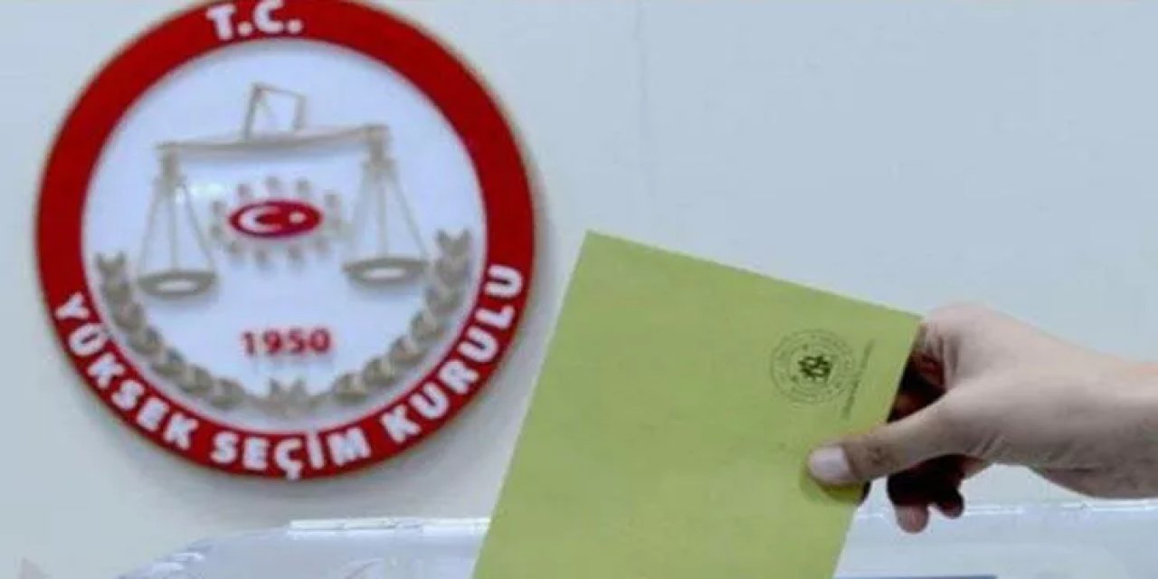 YSK Açıkladı: Milletvekili Adayı Olanlar Bakanlar İstifa Etmesi Gerekiyor Mu?