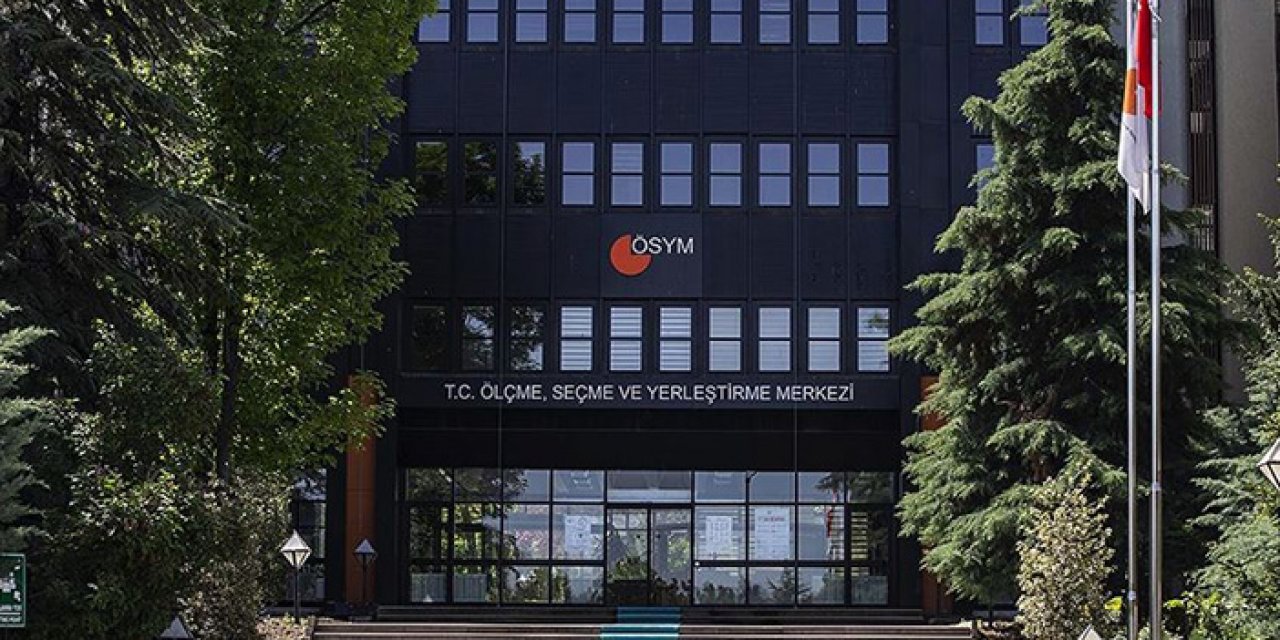 ÖSYM Sınav Ücretlerini Güncellemedi.İşte Sınav Görev Ücretleri