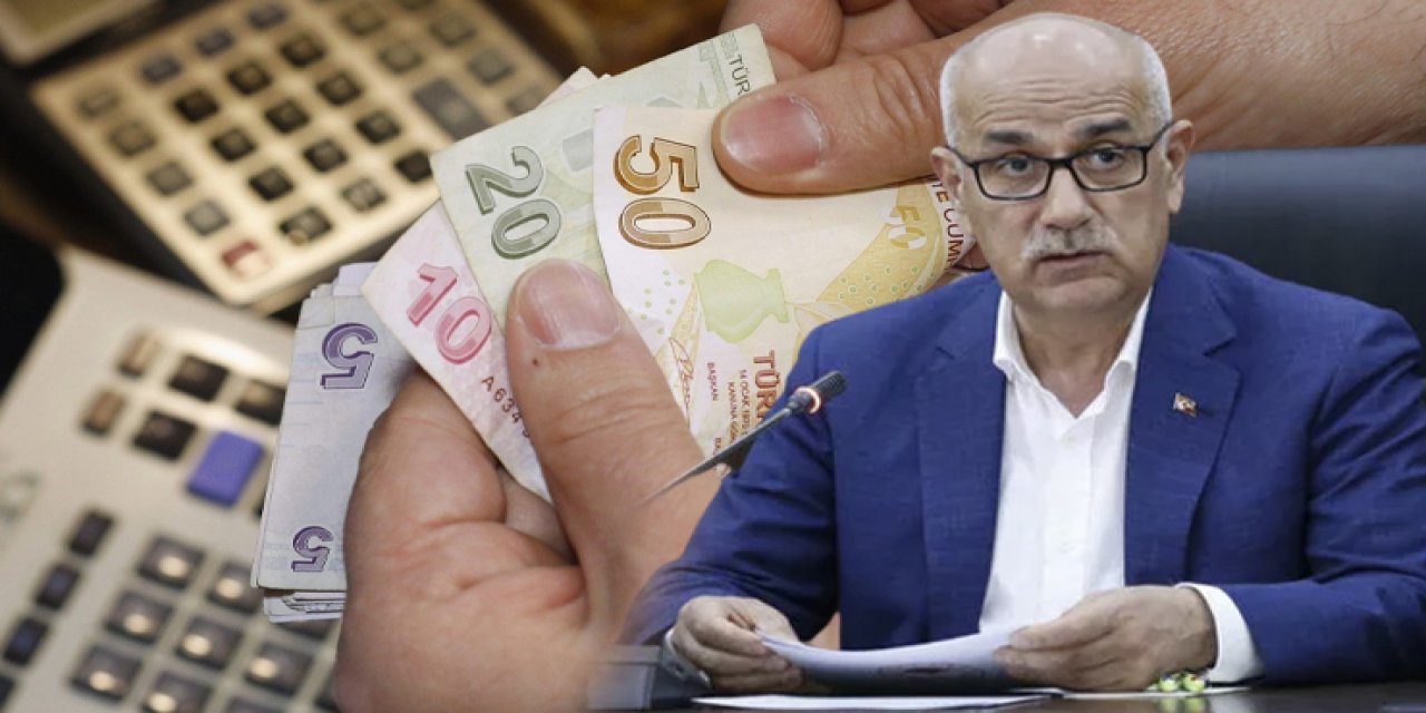 Bakan Kirişçi’den Bağ-Kur prim eşitlemesi için son dakika açıklaması!
