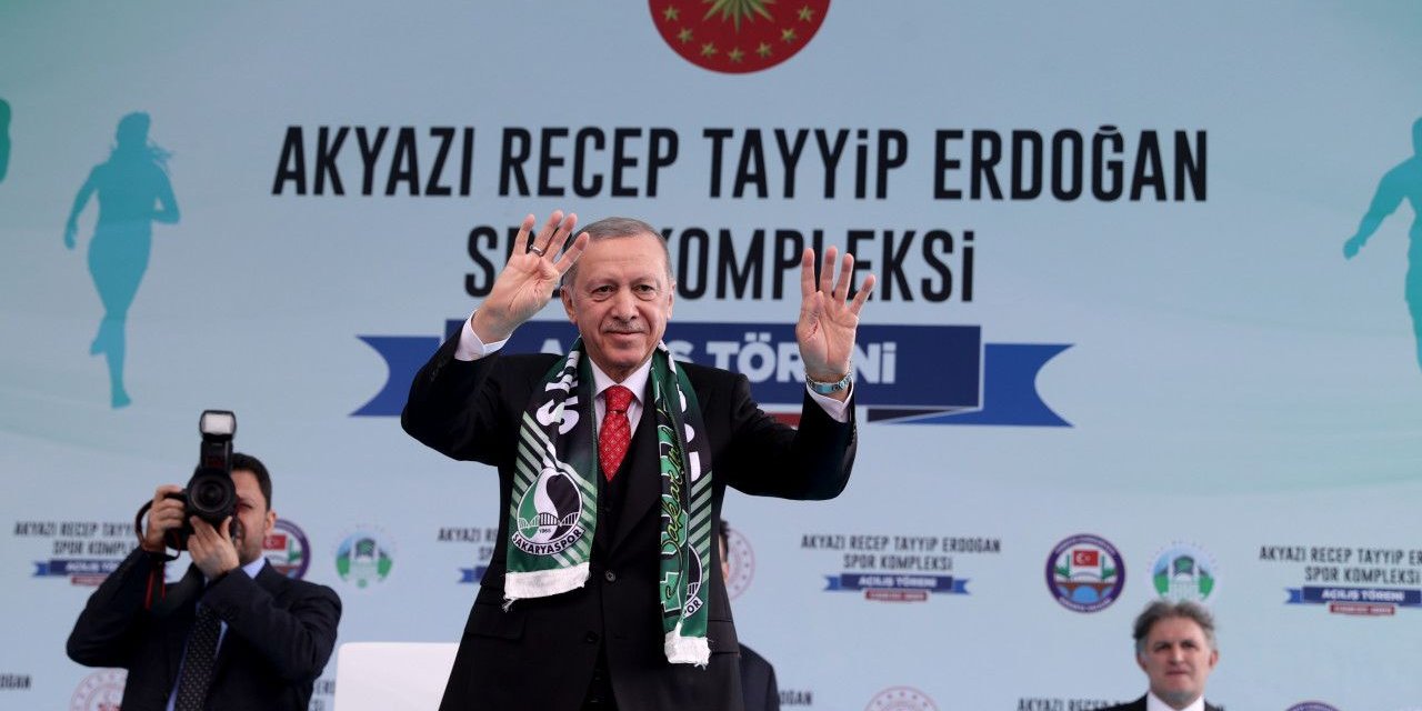 Cumhurbaşkanı Erdoğan’dan Son Dakika Enflasyon Açıklaması: Yasal düzenleme yapılacak!
