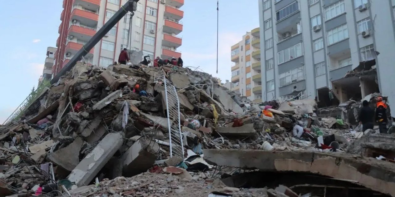 Sismologlar, Türkiye'deki bir sonraki büyük depremin nerede olacağını tahmin etti!