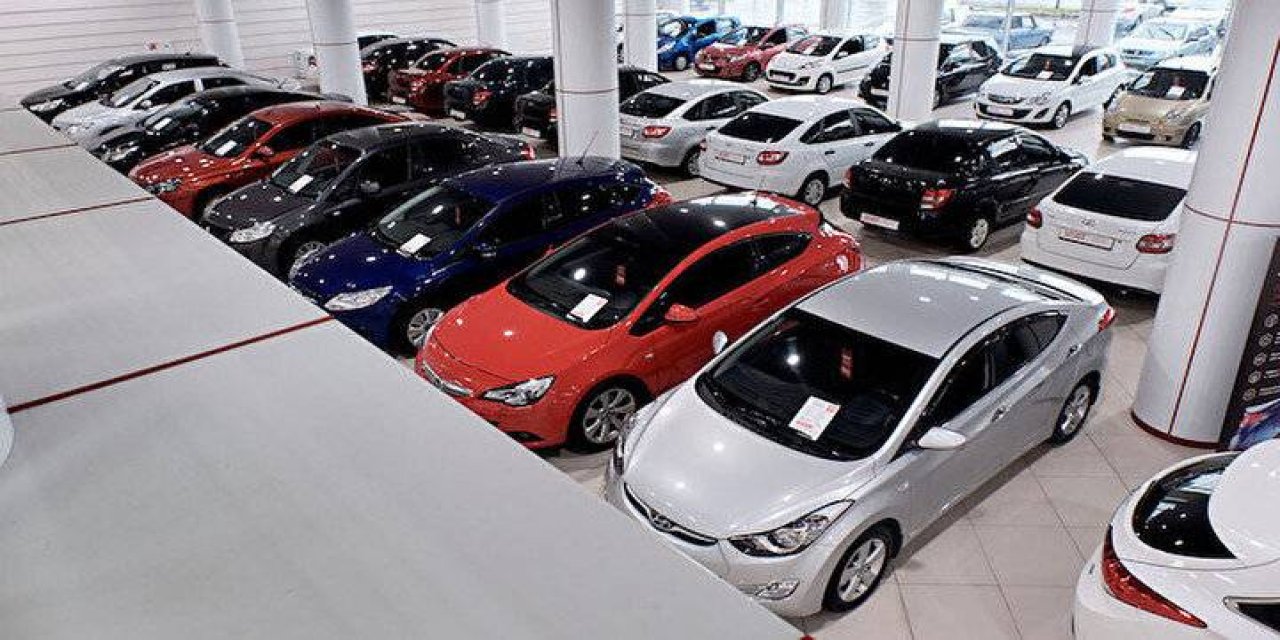 Araba alacaklar dikkat! Sıfır otomobile ‘euro’ zammı geliyor!