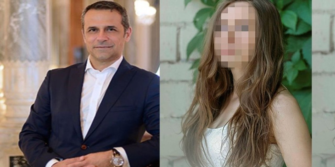 Ünlü holding patronuna taciz: Sekreter Merve yapmadığını bırakmadı!