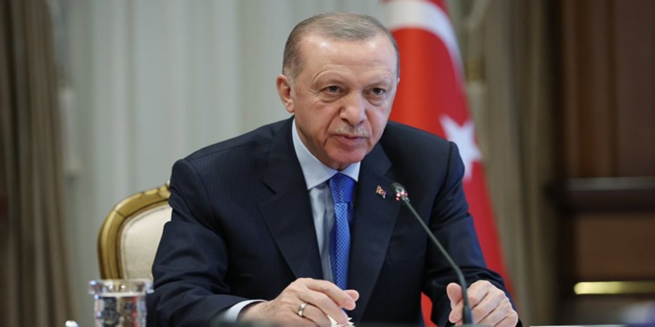 Cumhurbaşkanı Erdoğan'dan otomobilde ÖTV müjdesi!