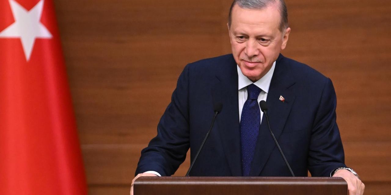 Erdoğan, üç büyük mitinge hazırlanıyor