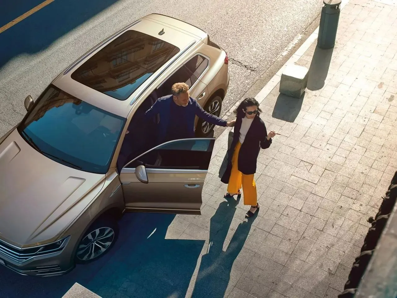 Volkswagen için son 6 gün! Kur zammı geliyor