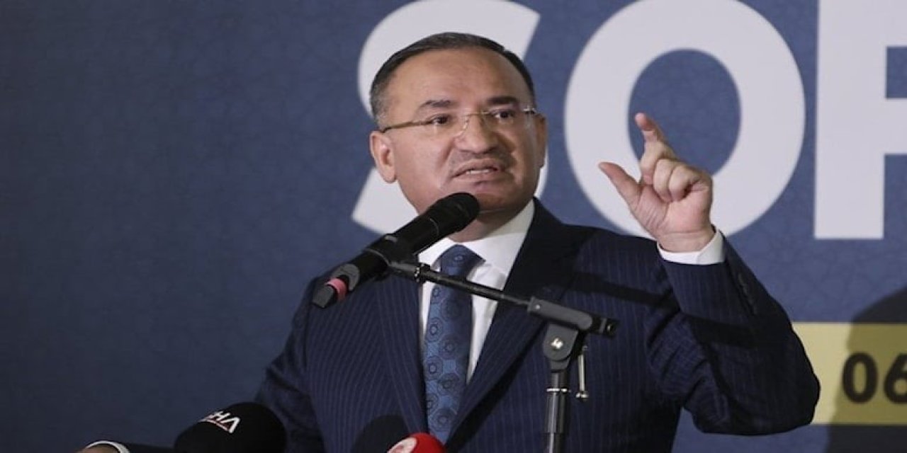 Adalet Bakan Bekir Bozdağ: Fahiş kira artışlarına yaptırım getirileceğini açıkladı!