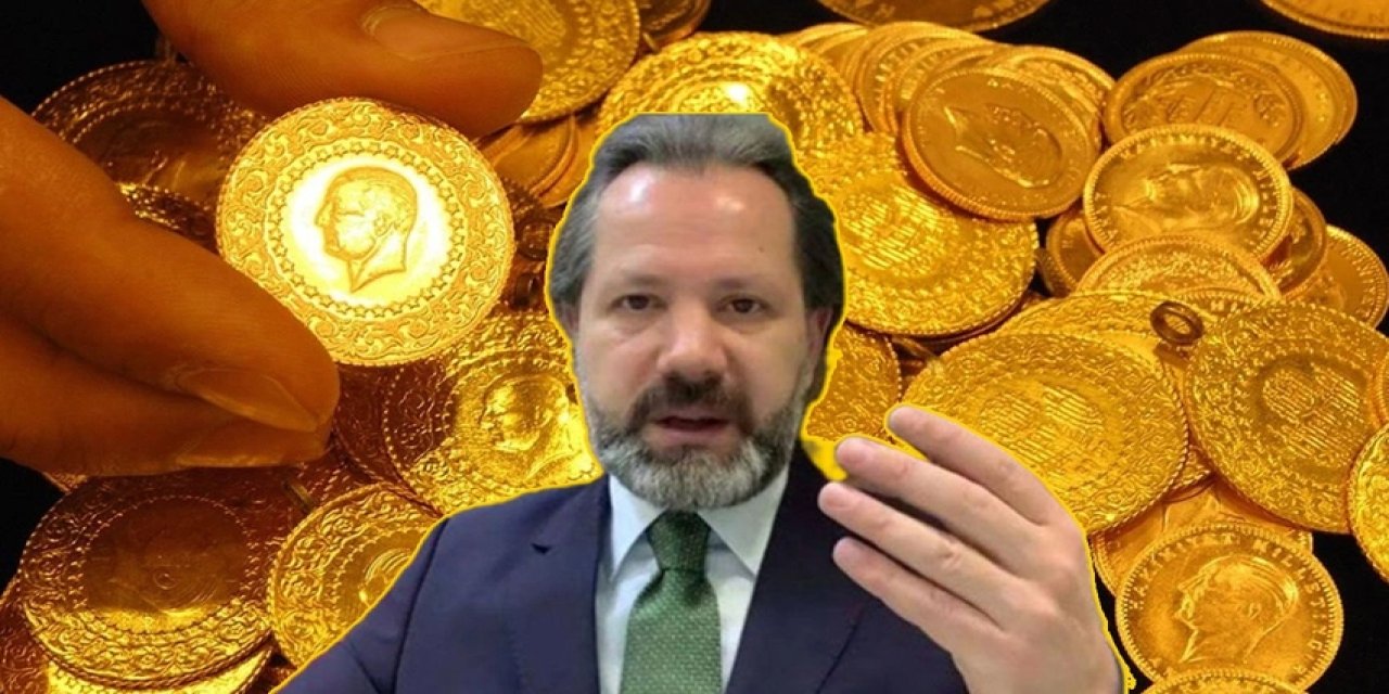 Gram Altında Büyük Tuzak. İslam Memiş'ten Milyonlarca Vatandaşa Acil Uyarı Geldi.