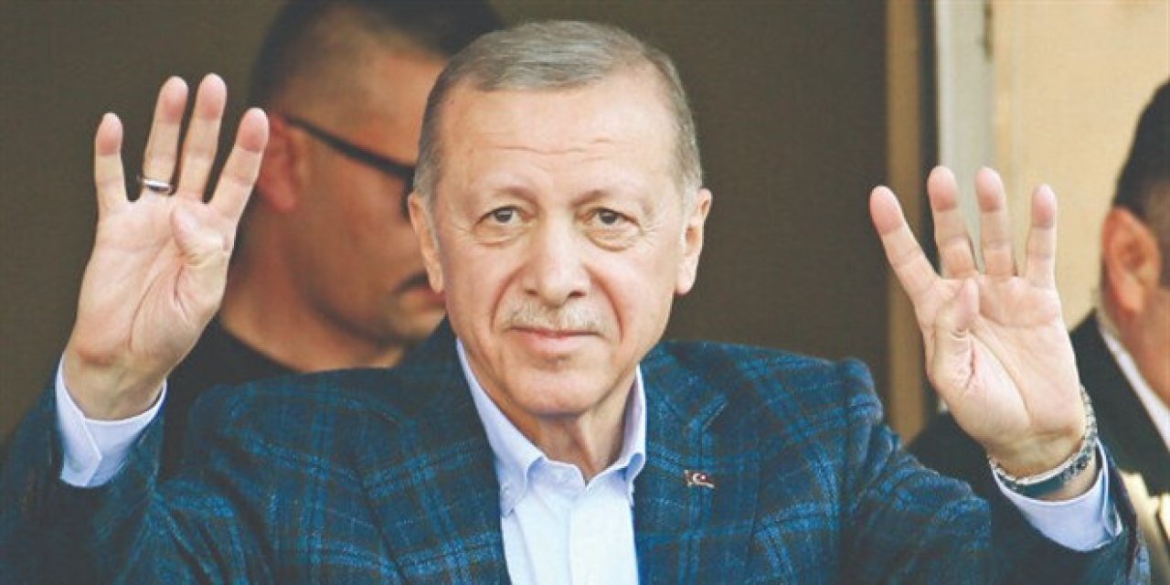 Cumhurbaşkanı Erdoğan'ın kaç gün istirahat edeceği belli oldu.