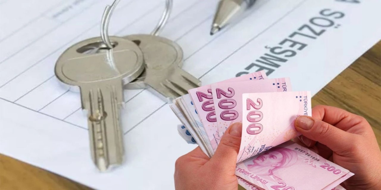 Milyonları ilgilendiriyor! İşte Kirada Fahiş Artışa Karşı 3 Farklı Formül!