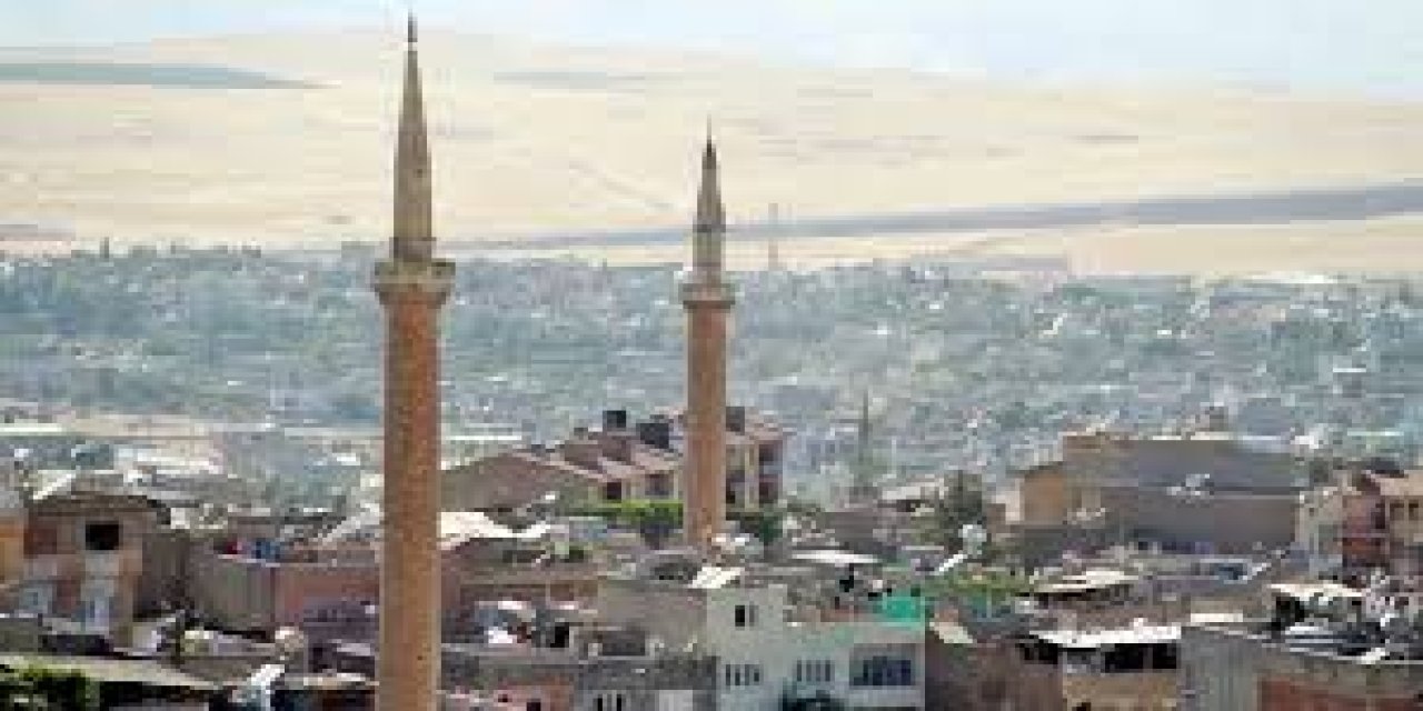 Siirt Merkezli Deprem Korkuttu.