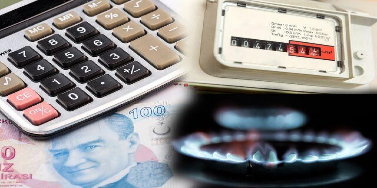 Doğal gaz kararı bugün yürürlüğe girmişti. EPDK Başkanı açıkladı: Tahsil edilen faturalar iade edilecek!