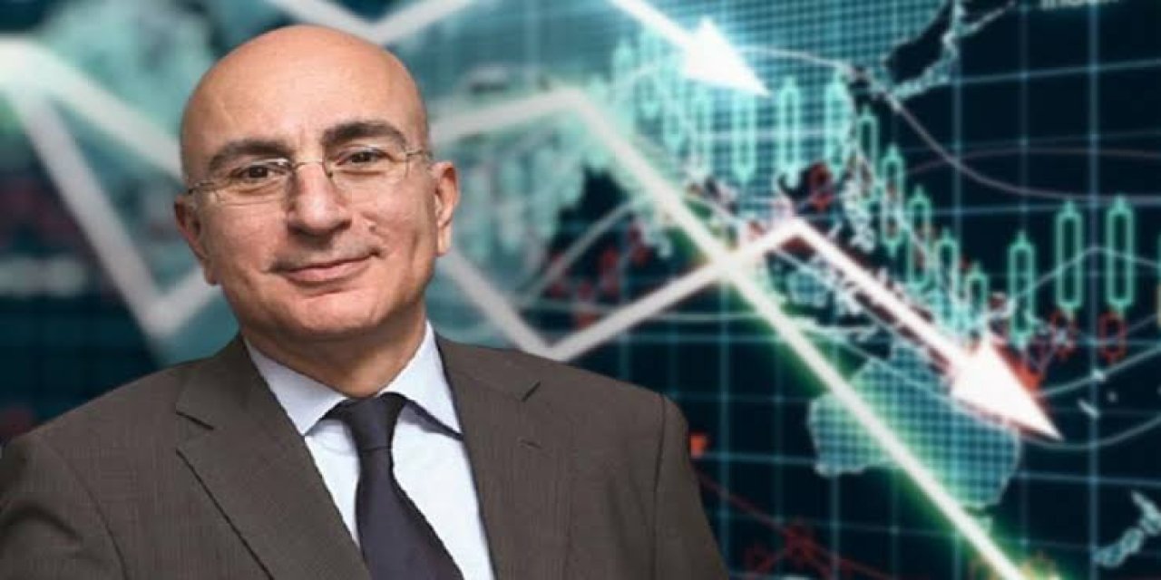 Mahfi Eğilmez, “seçimden bir gün sonrasını” açıkladı Ekonomide neler olacak?