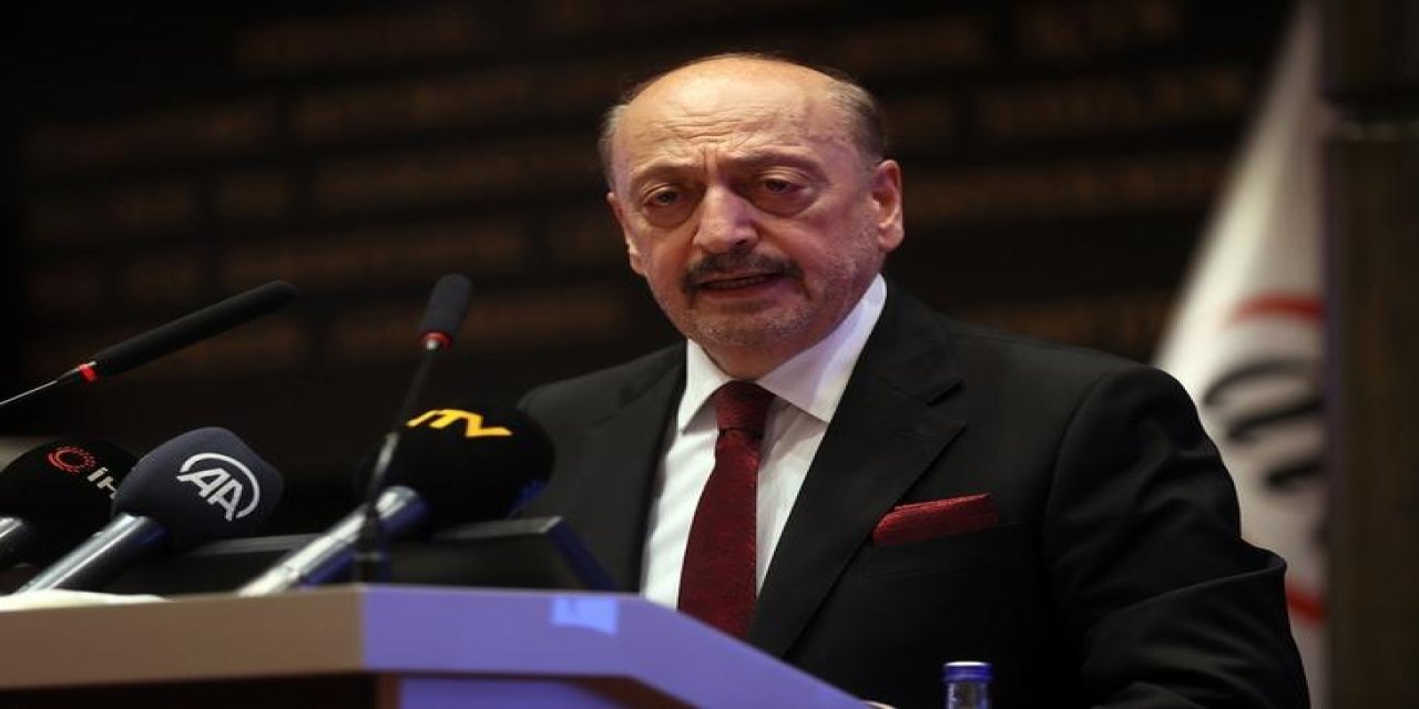 Zam pazarlığında sona doğru: Toplu iş sözleşmesi için Bakan Bilgin açıkladı: 'Bir uzlaşmaya yaklaştık...'
