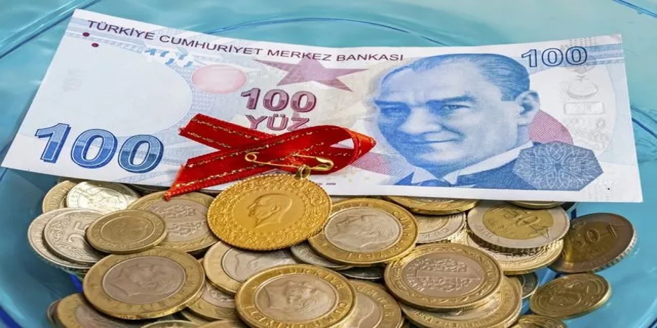 Altında çifte rekor! İslam Memiş'ten altın yatırımcılarına, ‘Çok yakında patlayacak’ diyerek uyardı!