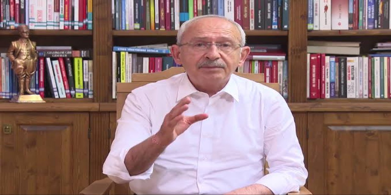 Cumhurbaşkanı adayı Kılıçdaroğlu’ndan milyonlarca memura büyük maaş vaadi. En düşük memur maaşı 21 bin 265 lira olacak!