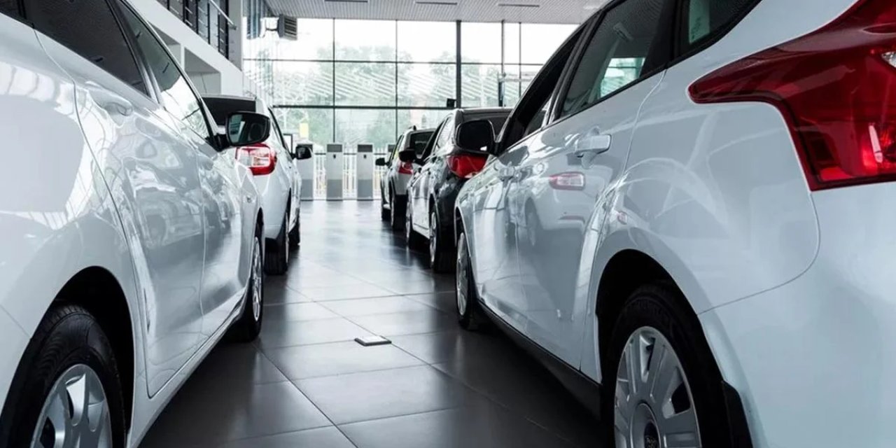 Bu sıfır otomobilde ÖTV kalktı: 278 bin 51 TL'den satışa çıktı! Sadece o kişiler satın alabilir
