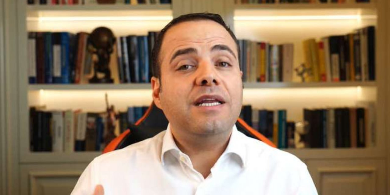 Özgür Demirtaş'tan flaş enflasyon açıklaması: Muazzam diyerek yatırım tavsiyesi verdi.