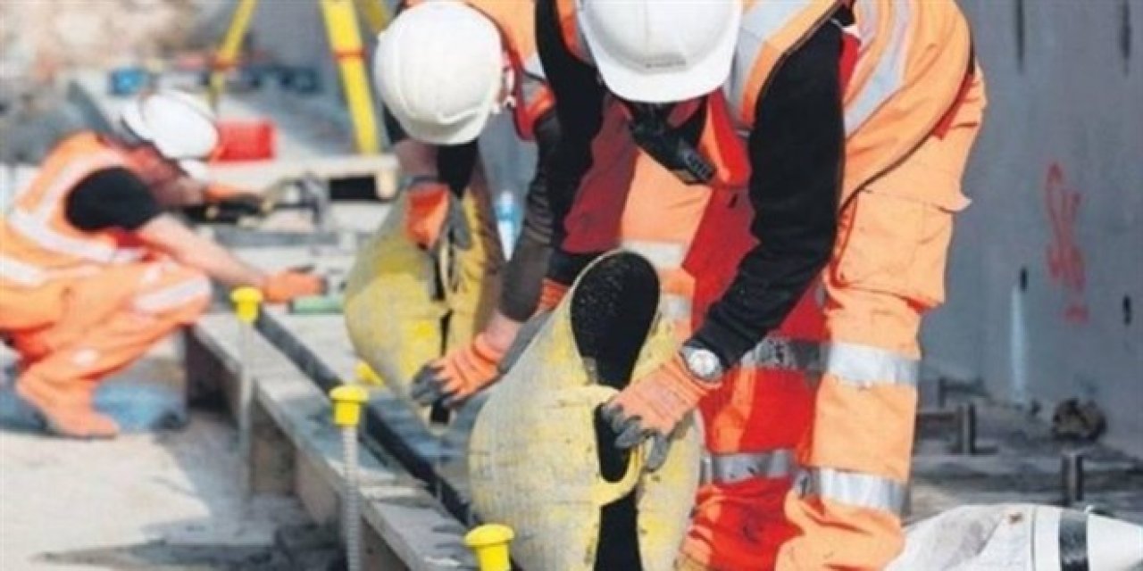 6 aydan uzun süreli tek bir işsiz kalmayacak!