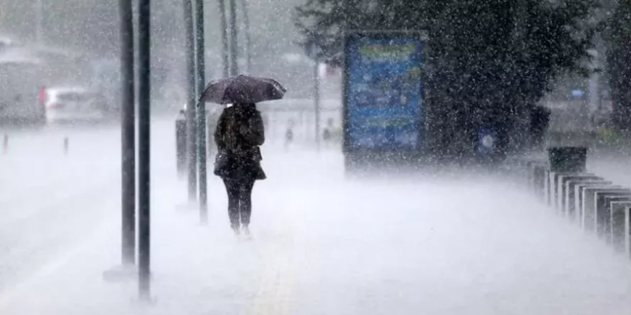 Gecenin gündüze dönmesiyle felaket gün yüzüne çıktı: İstanbul’da son durum…