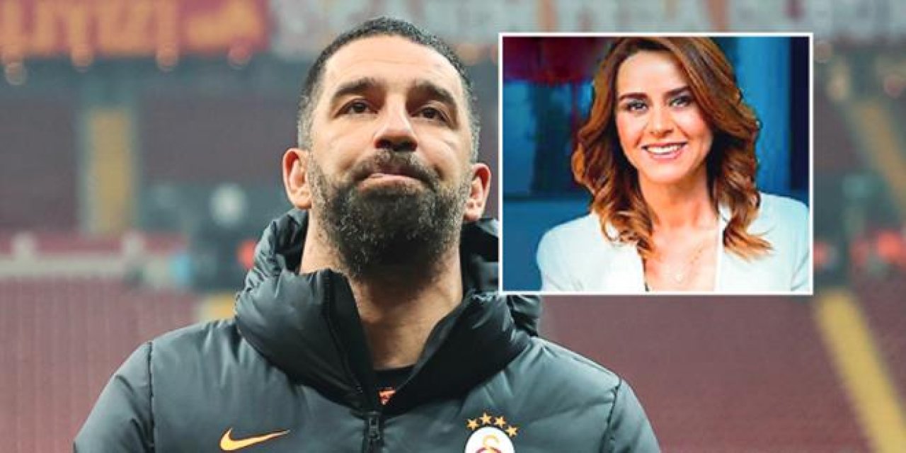 Arda Turan:3 milyon doları elden teslim etmiş